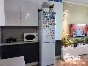 2-к квартира, вторичка, 55м2, 8/12 этаж