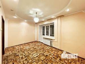 2-к квартира, вторичка, 47м2, 4/9 этаж