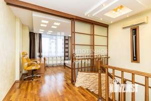 3-к квартира, вторичка, 119м2, 8/9 этаж