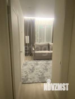 2-к квартира, вторичка, 48м2, 14/17 этаж