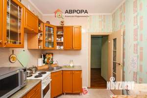 2-к квартира, вторичка, 53м2, 5/5 этаж