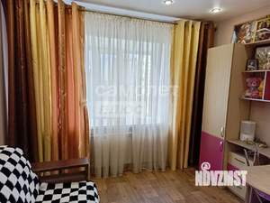 2-к квартира, вторичка, 59м2, 4/9 этаж