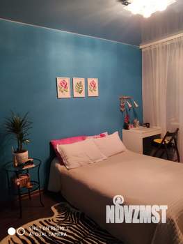 3-к квартира, вторичка, 67м2, 9/9 этаж