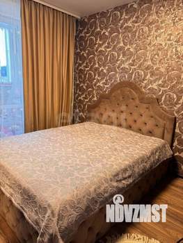 3-к квартира, вторичка, 59м2, 1/9 этаж