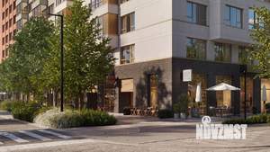 2-к квартира, вторичка, 72м2, 3/9 этаж