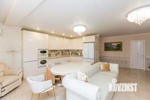 3-к квартира, вторичка, 100м2, 10/23 этаж