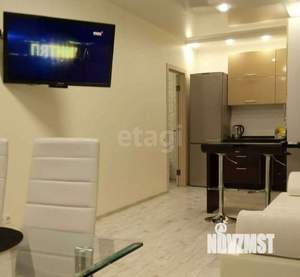 3-к квартира, вторичка, 75м2, 6/20 этаж
