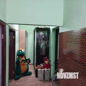 2-к квартира, вторичка, 67м2, 2/17 этаж