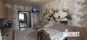 3-к квартира, вторичка, 68м2, 2/5 этаж