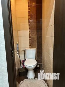 2-к квартира, вторичка, 51м2, 4/5 этаж