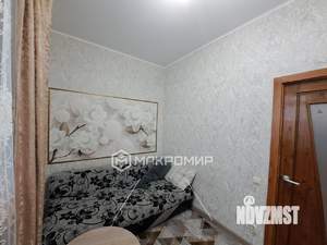 3-к квартира, вторичка, 80м2, 3/4 этаж