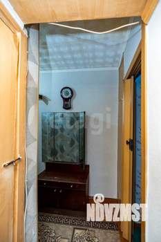 1-к квартира, вторичка, 34м2, 5/5 этаж