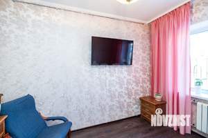 2-к квартира, вторичка, 52м2, 2/5 этаж