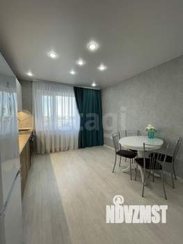 1-к квартира, вторичка, 30м2, 4/5 этаж