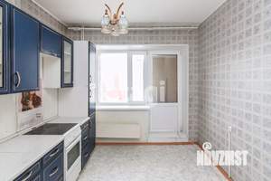 3-к квартира, вторичка, 72м2, 5/9 этаж