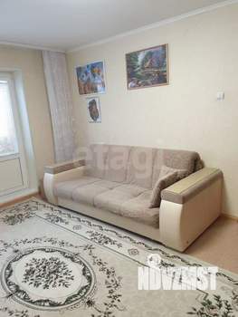 1-к квартира, вторичка, 30м2, 2/5 этаж
