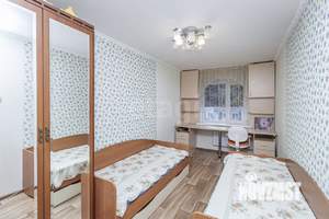 2-к квартира, вторичка, 46м2, 2/5 этаж