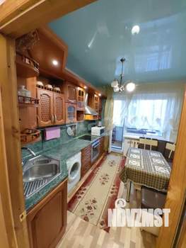 3-к квартира, вторичка, 84м2, 2/9 этаж