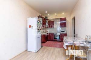 2-к квартира, вторичка, 60м2, 8/17 этаж