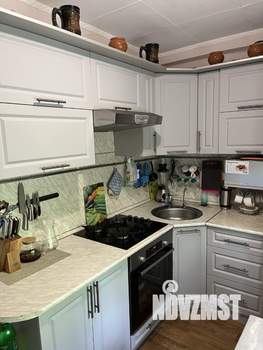 2-к квартира, вторичка, 46м2, 5/5 этаж