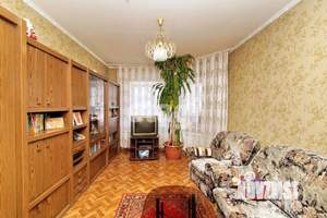 3-к квартира, вторичка, 64м2, 3/9 этаж