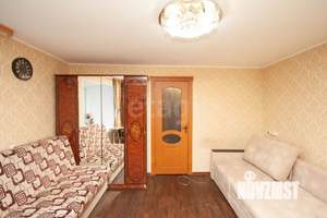 1-к квартира, вторичка, 33м2, 5/9 этаж