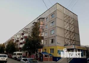 2-к квартира, вторичка, 60м2, 1/5 этаж