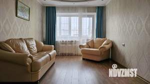 4-к квартира, вторичка, 87м2, 5/5 этаж