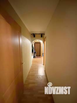 3-к квартира, вторичка, 54м2, 4/5 этаж