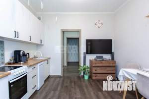 2-к квартира, вторичка, 69м2, 11/17 этаж