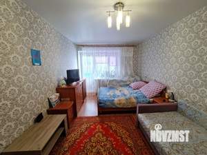 1-к квартира, вторичка, 33м2, 3/5 этаж