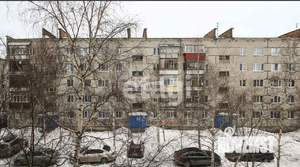 1-к квартира, вторичка, 29м2, 1/5 этаж