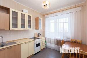 1-к квартира, вторичка, 43м2, 4/5 этаж