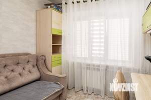 2-к квартира, вторичка, 44м2, 3/9 этаж