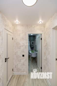 1-к квартира, вторичка, 30м2, 2/9 этаж