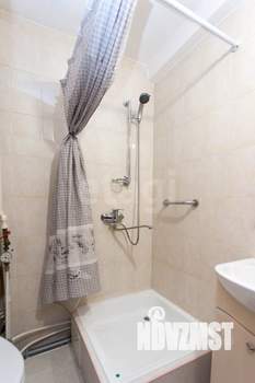 1-к квартира, вторичка, 29м2, 1/5 этаж