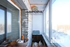 1-к квартира, вторичка, 32м2, 5/5 этаж