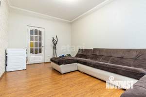 2-к квартира, вторичка, 60м2, 5/6 этаж