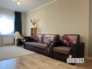 1-к квартира, вторичка, 38м2, 9/9 этаж