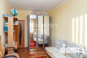 2-к квартира, вторичка, 54м2, 4/5 этаж