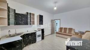 1-к квартира, вторичка, 48м2, 19/24 этаж
