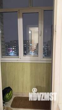 1-к квартира, вторичка, 36м2, 5/9 этаж