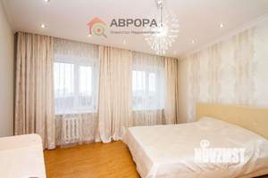 3-к квартира, вторичка, 100м2, 8/9 этаж
