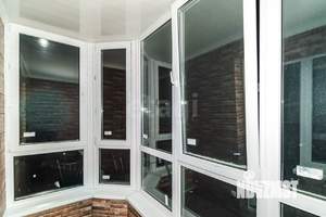 1-к квартира, вторичка, 38м2, 5/9 этаж