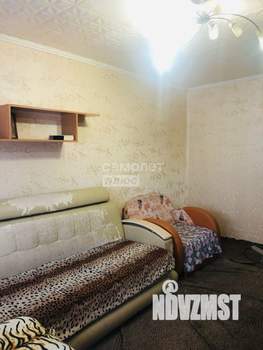 1-к квартира, вторичка, 29м2, 2/5 этаж