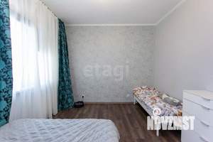 2-к квартира, вторичка, 69м2, 11/17 этаж