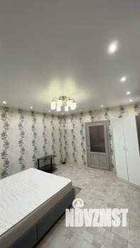 1-к квартира, вторичка, 36м2, 5/9 этаж