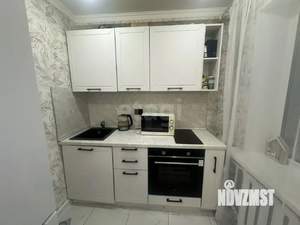 1-к квартира, вторичка, 29м2, 1/5 этаж
