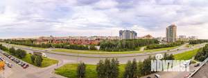 1-к квартира, вторичка, 43м2, 5/17 этаж
