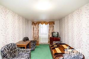 1-к квартира, вторичка, 34м2, 5/5 этаж